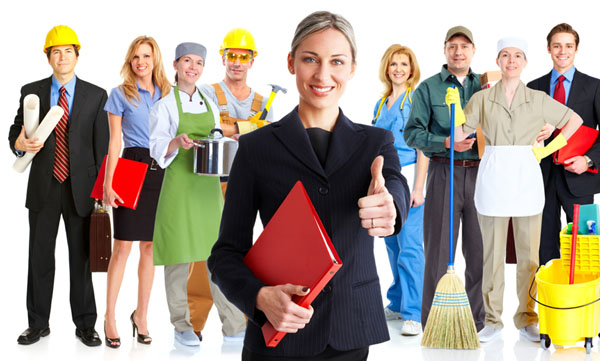 Erdek Yük Taşıma Personeli Hizmeti